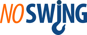 NoSwing logo